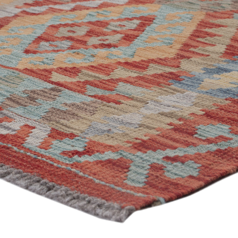 Kilim Maimana Teppe 136x82cm - Ullteppe