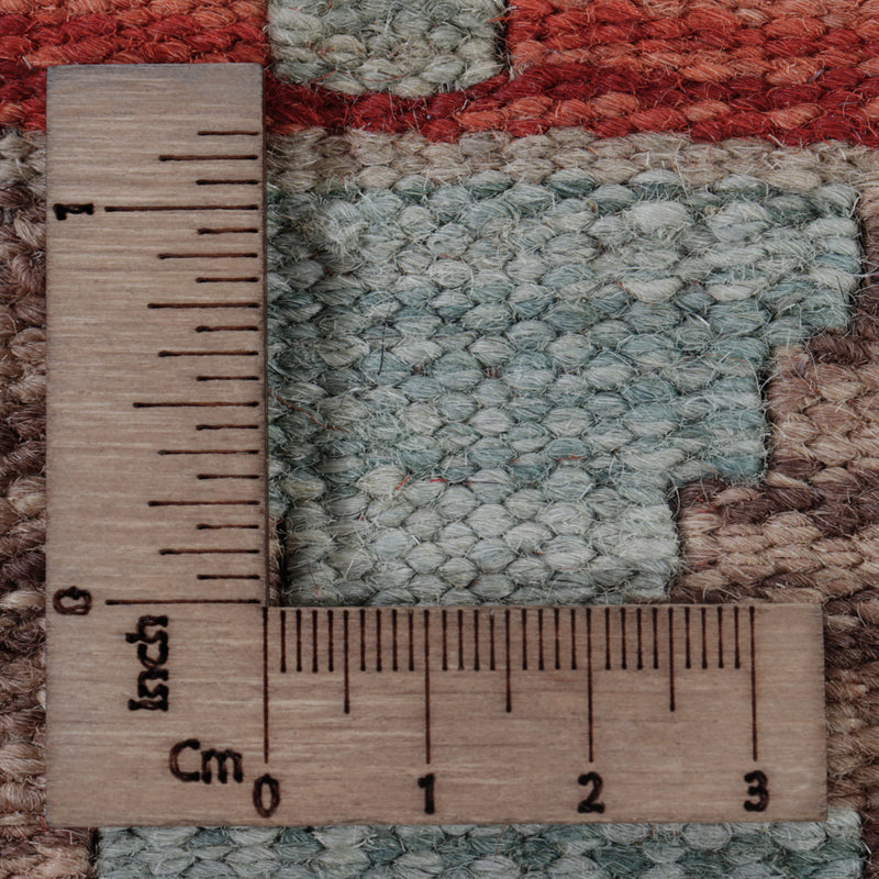 Kilim Maimana Teppe 136x82cm - Ullteppe
