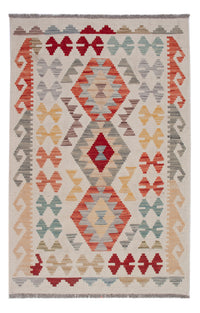 Kilim Maimana Teppe 127x80cm - Ullteppe – product image