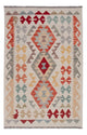 Kilim Maimana Teppe 127x80cm - Ullteppe