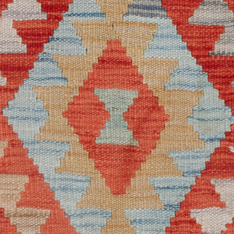 Kilim Maimana Teppe 118x76cm - Ullteppe