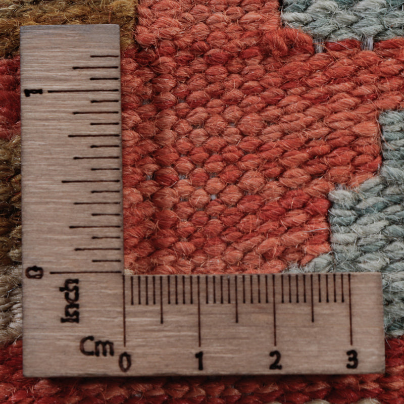 Kilim Maimana Teppe 118x76cm - Ullteppe