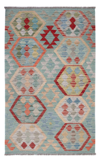 Kilim Maimana Teppe 130x79cm - Ullteppe – product image