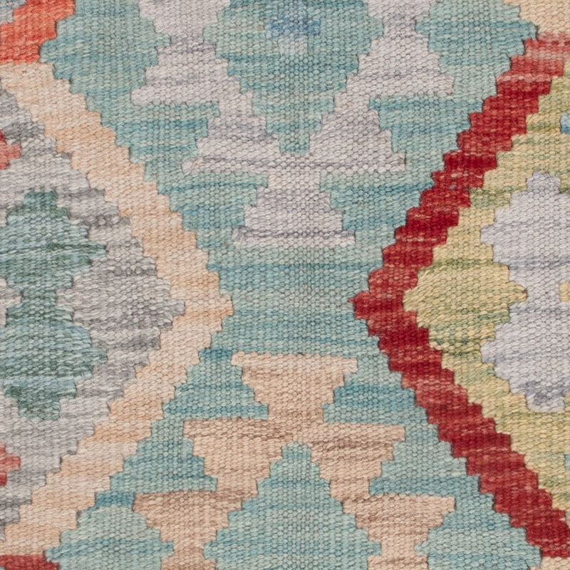 Kilim Maimana Teppe 130x79cm - Ullteppe