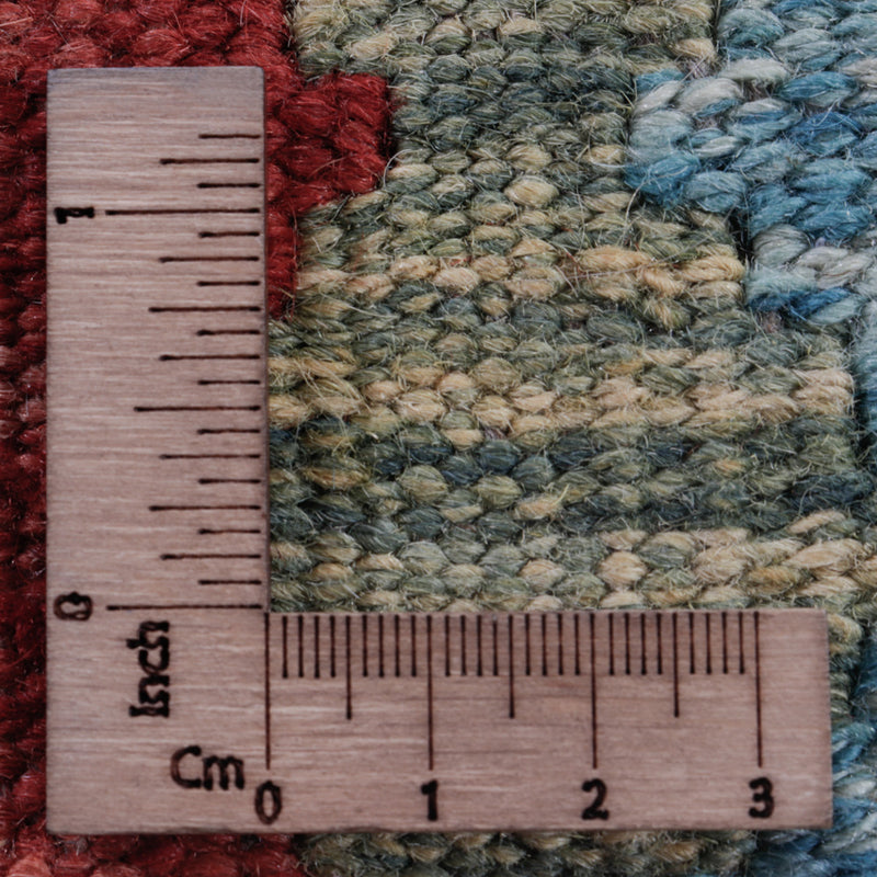 Kilim Maimana Teppe 130x79cm - Ullteppe