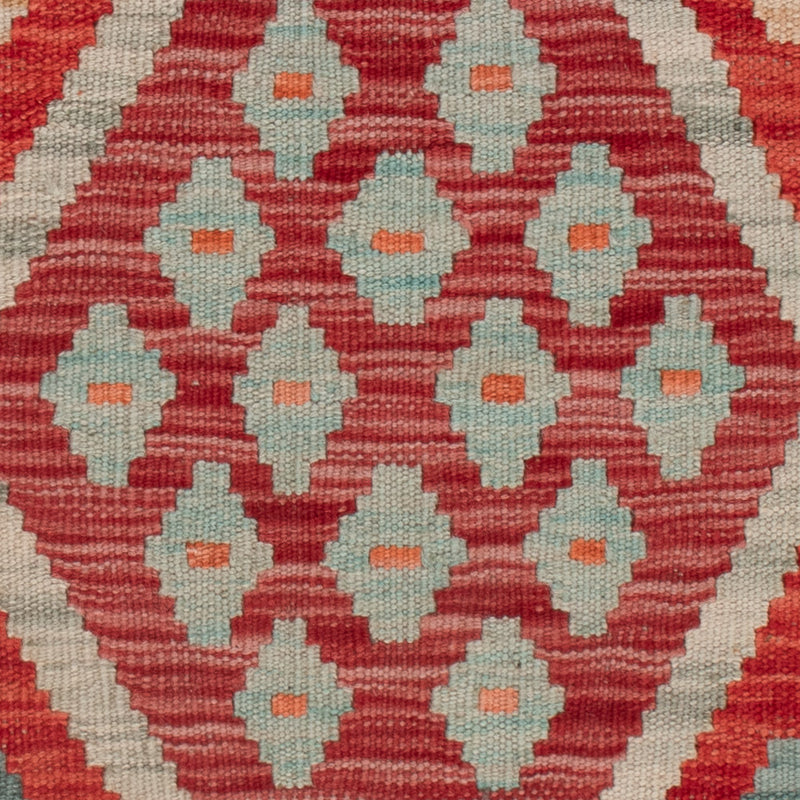 Kilim Maimana Teppe 124x85cm - Ullteppe