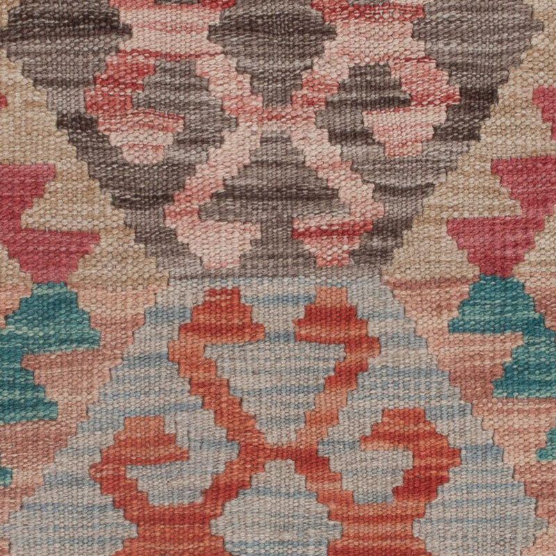 Kilim Maimana Teppe 125x76cm - Ullteppe