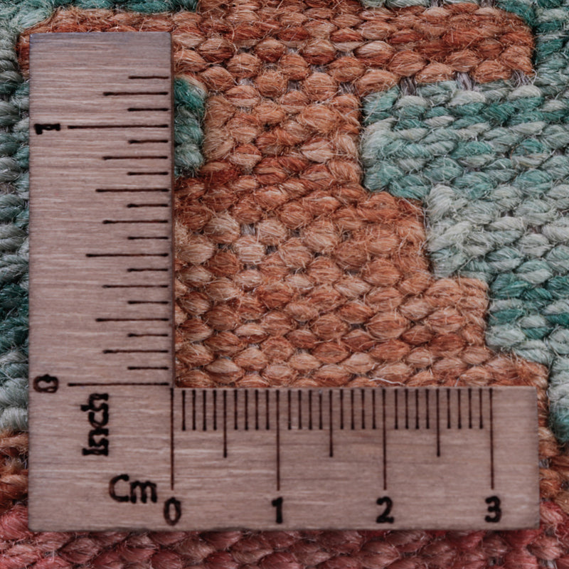 Kilim Maimana Teppe 125x76cm - Ullteppe