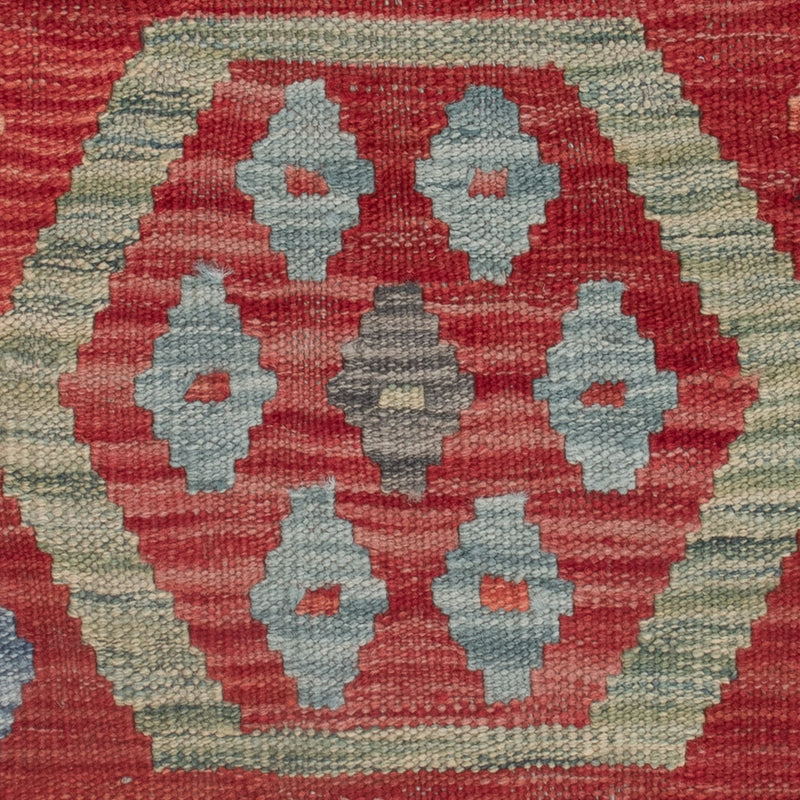 Kilim Maimana Teppe 126x80cm - Ullteppe