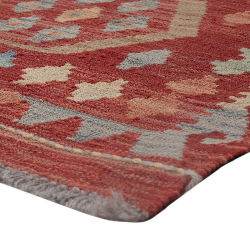 Kilim Maimana Teppe 126x80cm - Ullteppe