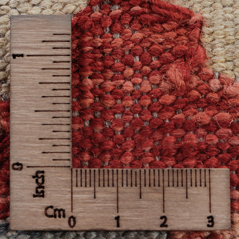 Kilim Maimana Teppe 126x80cm - Ullteppe