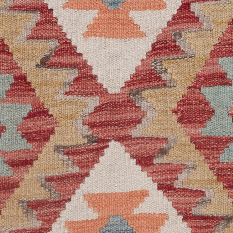 Kilim Maimana Teppe 123x82cm - Ullteppe