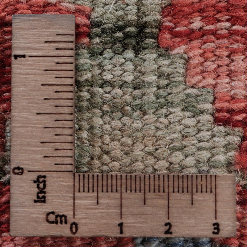 Kilim Maimana Teppe 123x82cm - Ullteppe