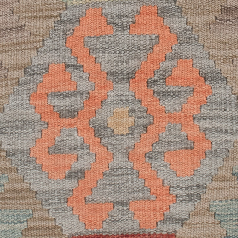 Kilim Maimana Teppe 124x83cm - Ullteppe