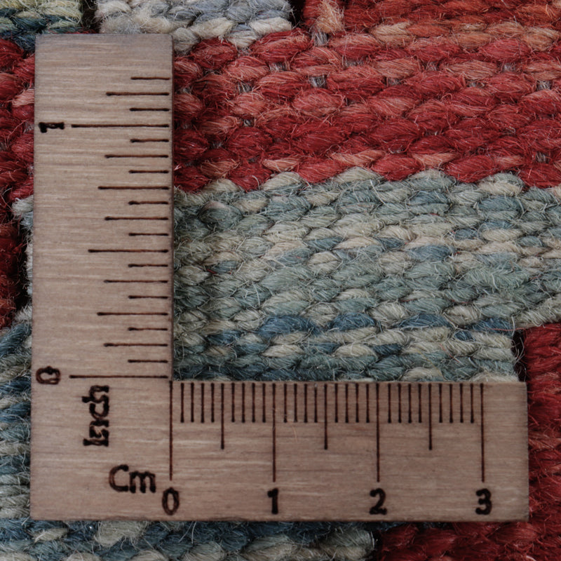 Kilim Maimana Teppe 124x83cm - Ullteppe
