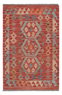 Kilim Maimana Teppe 120x79cm - Ullteppe – product image