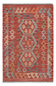 Kilim Maimana Teppe 120x79cm - Ullteppe