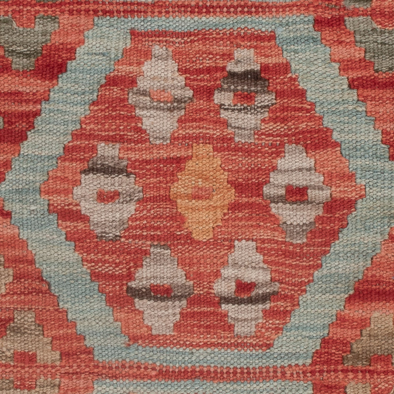 Kilim Maimana Teppe 120x79cm - Ullteppe