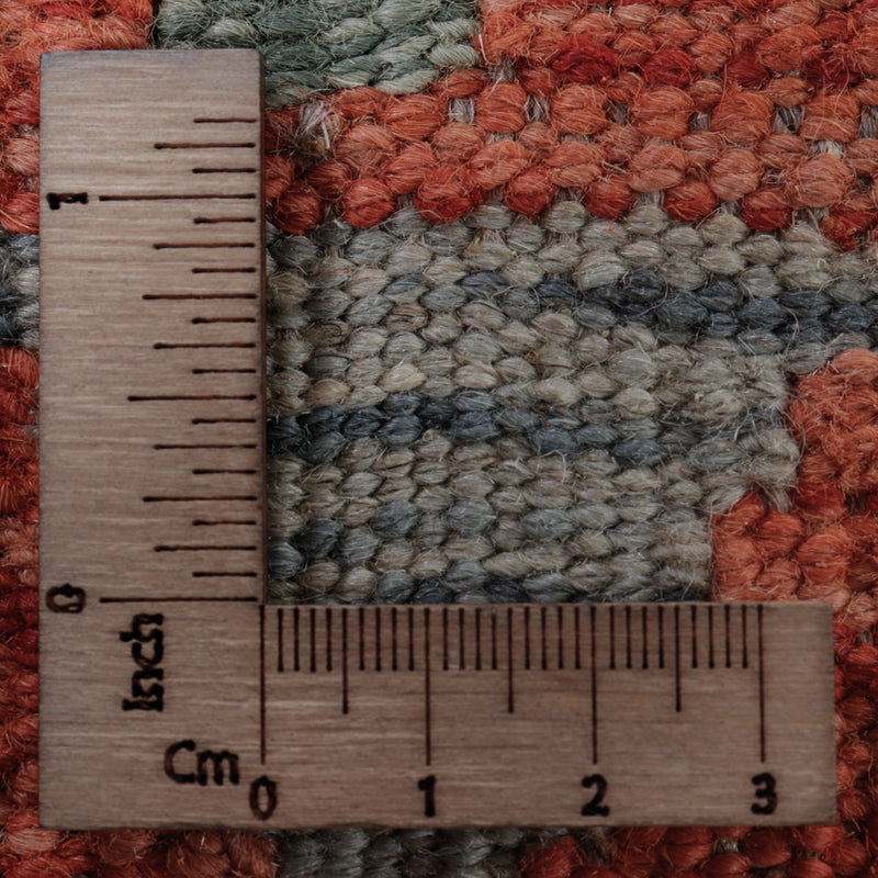 Kilim Maimana Teppe 120x79cm - Ullteppe