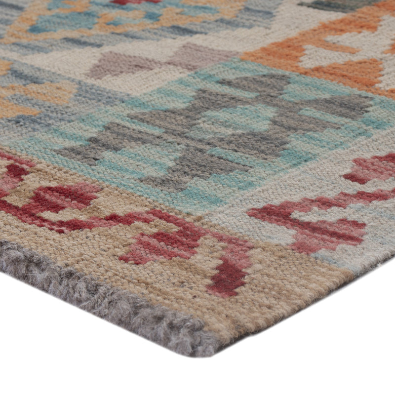 Kilim Maimana Teppe 117x80cm - Ullteppe