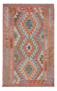 Kilim Maimana Teppe 124x80cm - Ullteppe – product image