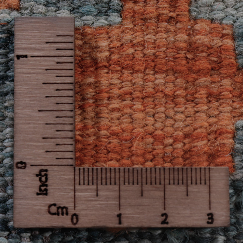 Kilim Maimana Teppe 135x82cm - Ullteppe