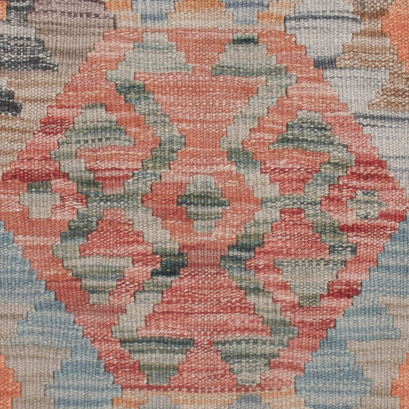 Kilim Maimana Teppe 119x77cm - Ullteppe