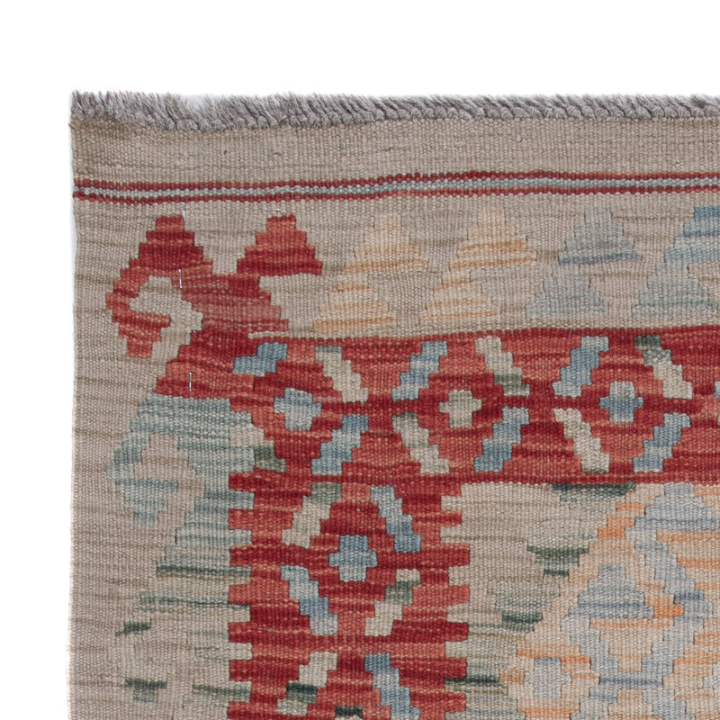Kilim Maimana Teppe 119x77cm - Ullteppe
