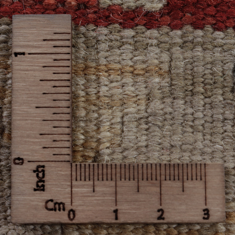 Kilim Maimana Teppe 119x77cm - Ullteppe