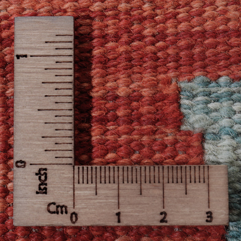 Kilim Maimana Teppe 122x77cm - Ullteppe