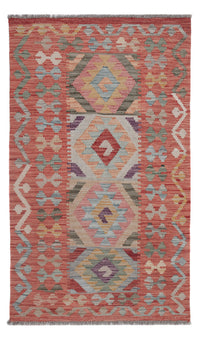 Kilim Maimana Teppe 131x76cm - Ullteppe – product image