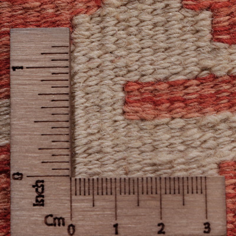 Kilim Maimana Teppe 131x76cm - Ullteppe