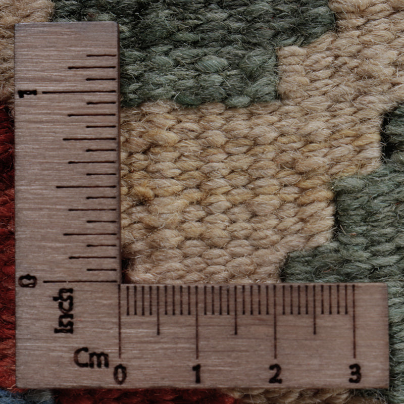 Kilim Maimana Teppe 131x80cm - Ullteppe