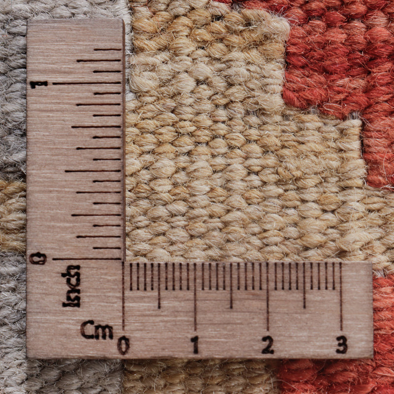 Kilim Maimana Teppe 128x81cm - Ullteppe