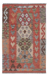 Kilim Maimana Teppe 80x125cm - Ullteppe – product image