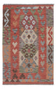 Kilim Maimana Teppe 80x125cm - Ullteppe