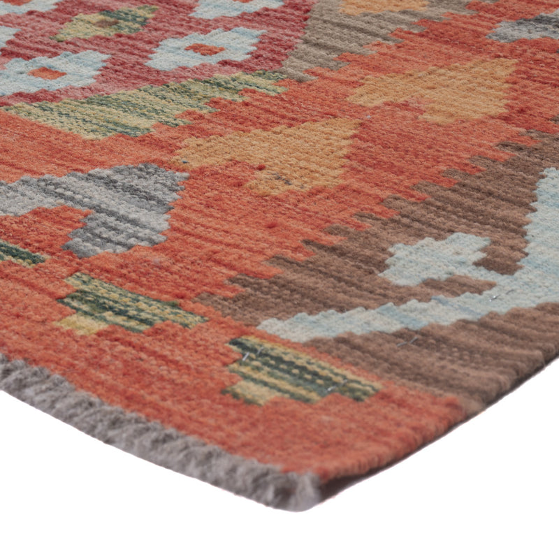 Kilim Maimana Teppe 80x125cm - Ullteppe