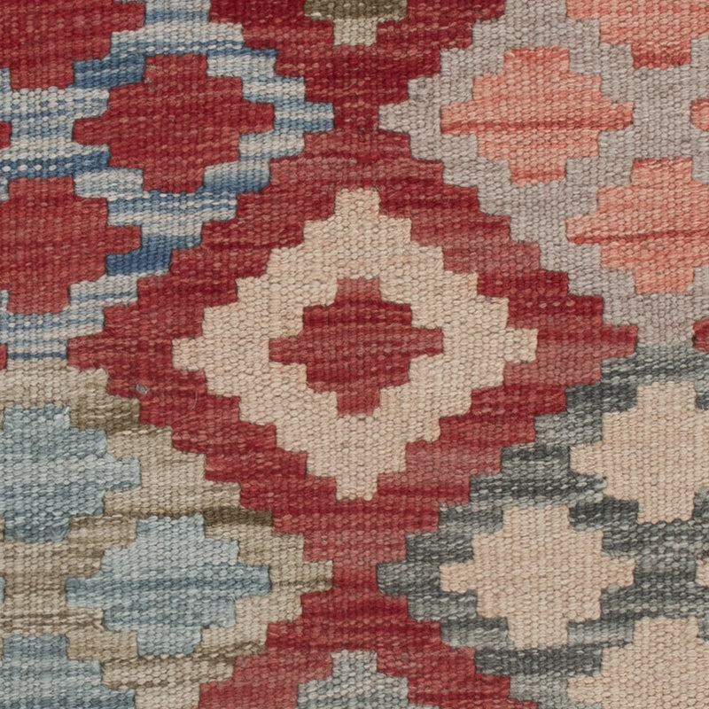 Kilim Maimana Teppe 124x75cm - Ullteppe