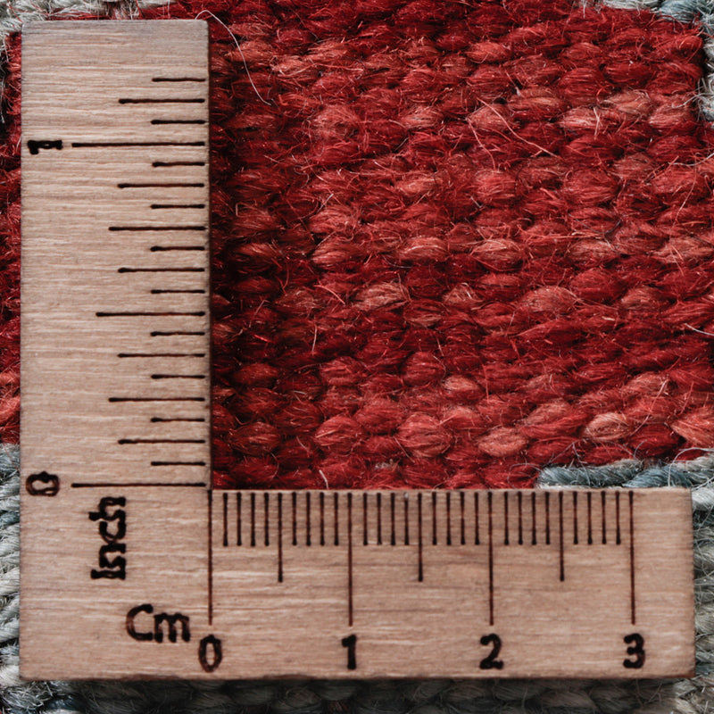 Kilim Maimana Teppe 124x75cm - Ullteppe