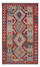 Kilim Maimana Teppe 129x79cm - Ullteppe