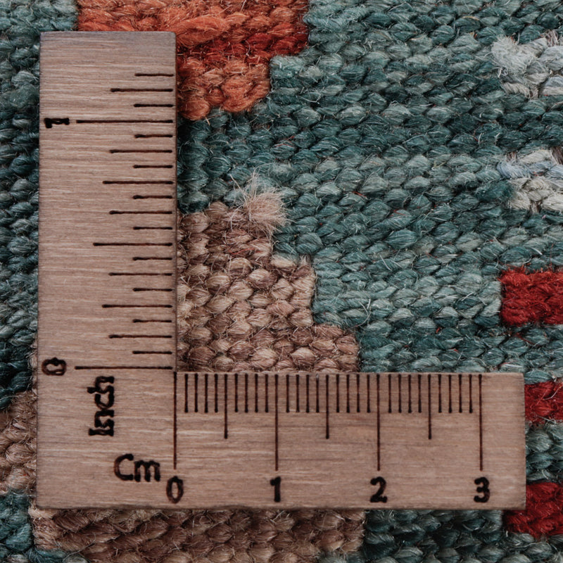 Kilim Maimana Teppe 129x79cm - Ullteppe