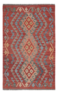 Kilim Maimana Teppe 130x83cm - Ullteppe – product image