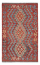 Kilim Maimana Teppe 130x83cm - Ullteppe