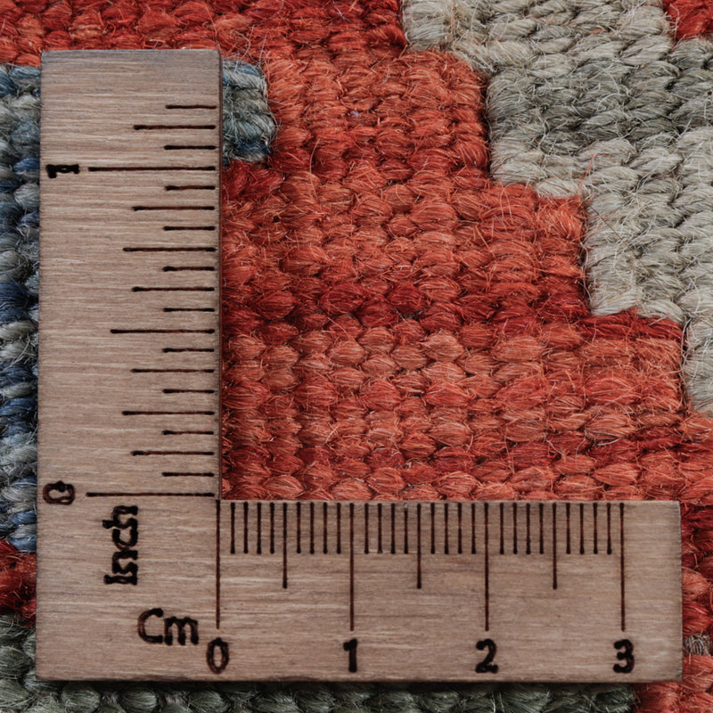 Kilim Maimana Teppe 130x83cm - Ullteppe