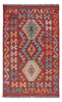 Kilim Maimana Teppe 122x76cm - Ullteppe – product image