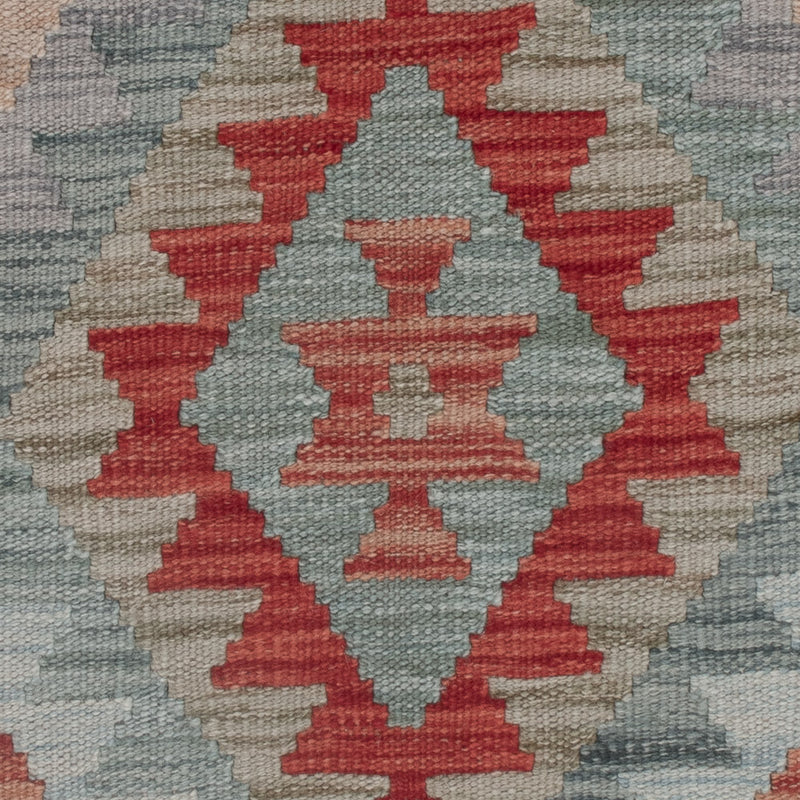 Kilim Maimana Teppe 154x83cm - Ullteppe