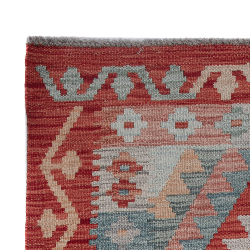 Kilim Maimana Teppe 154x83cm - Ullteppe