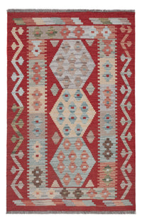 Kilim Maimana Teppe 120x80cm - Ullteppe – product image