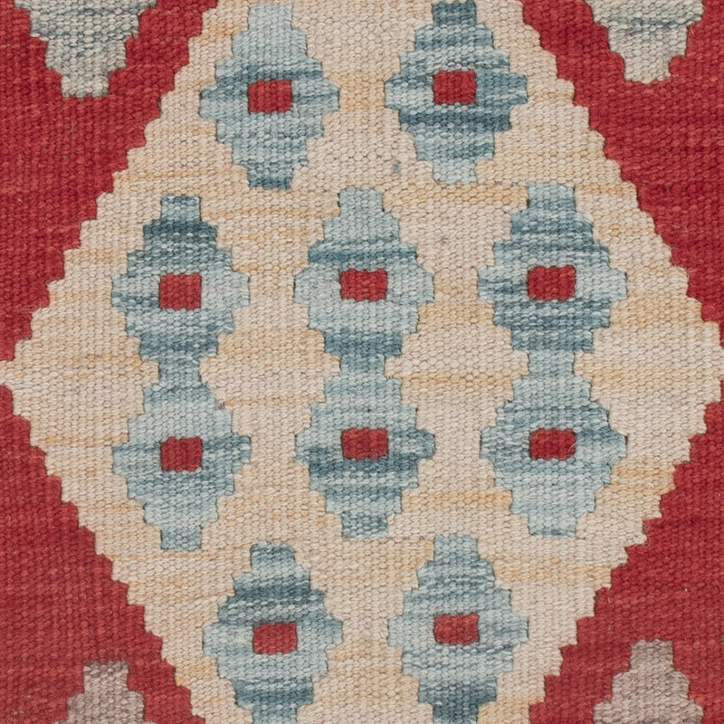 Kilim Maimana Teppe 120x80cm - Ullteppe