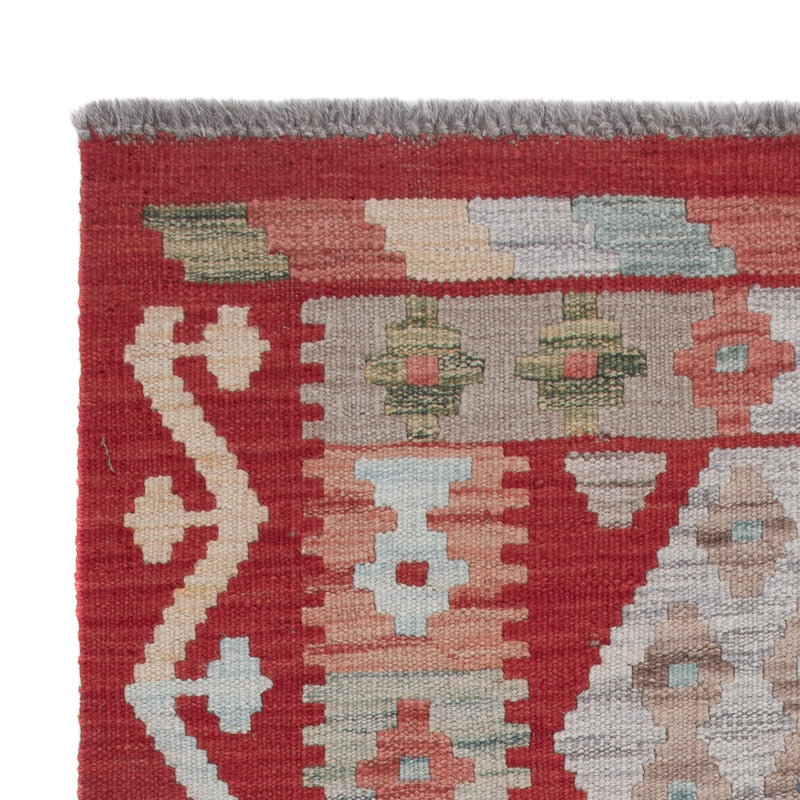 Kilim Maimana Teppe 120x80cm - Ullteppe